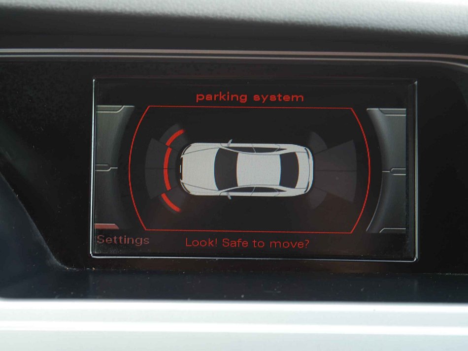Audi A4 3.2 FSi S-line Quattro