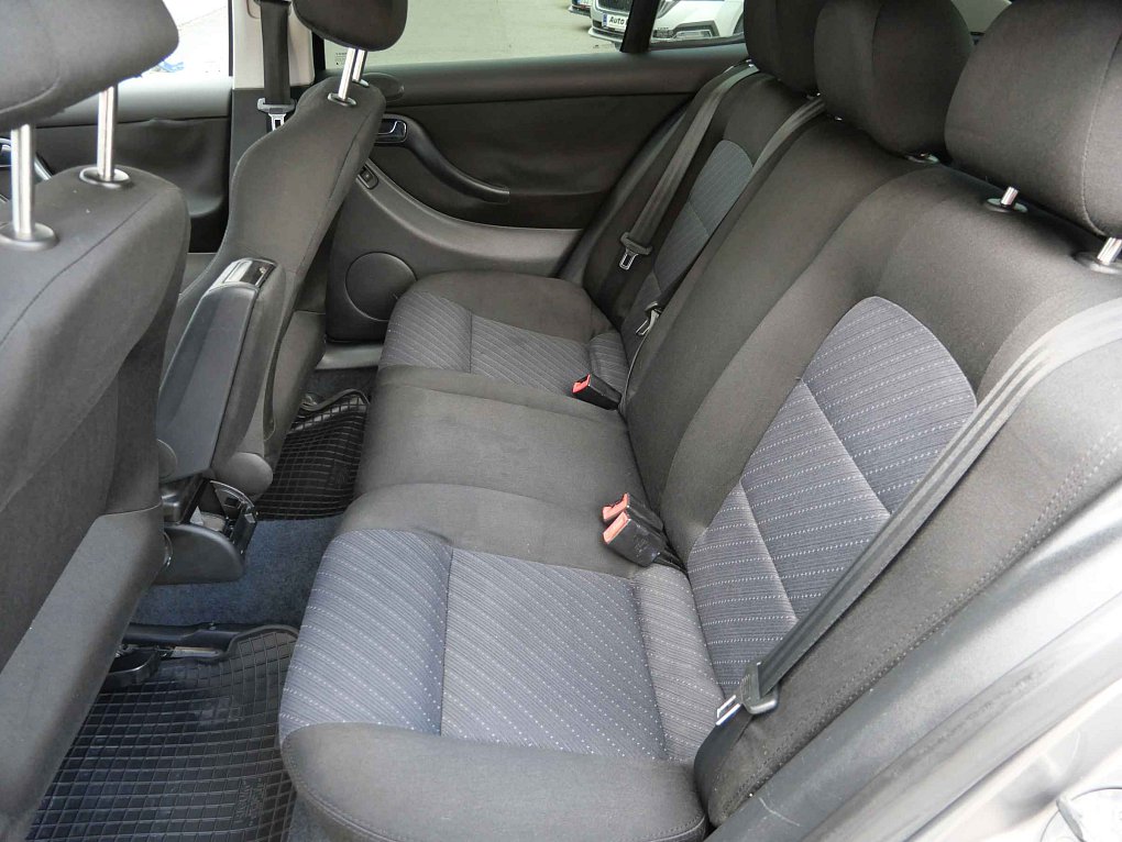 Seat Leon 1.9 TDi Top Sport