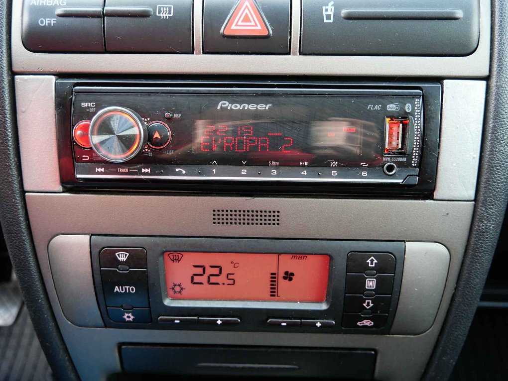Seat Leon 1.9 TDi Top Sport