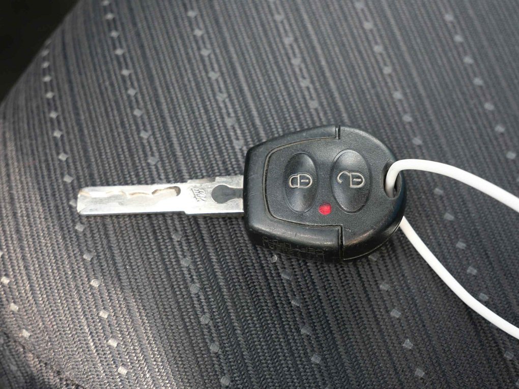 Seat Leon 1.9 TDi Top Sport