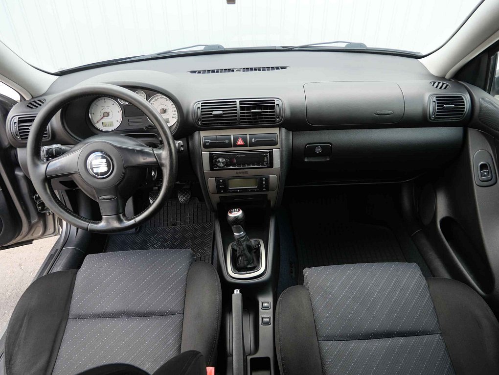 Seat Leon 1.9 TDi Top Sport