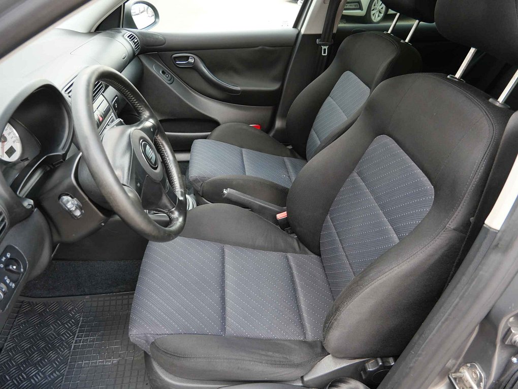 Seat Leon 1.9 TDi Top Sport