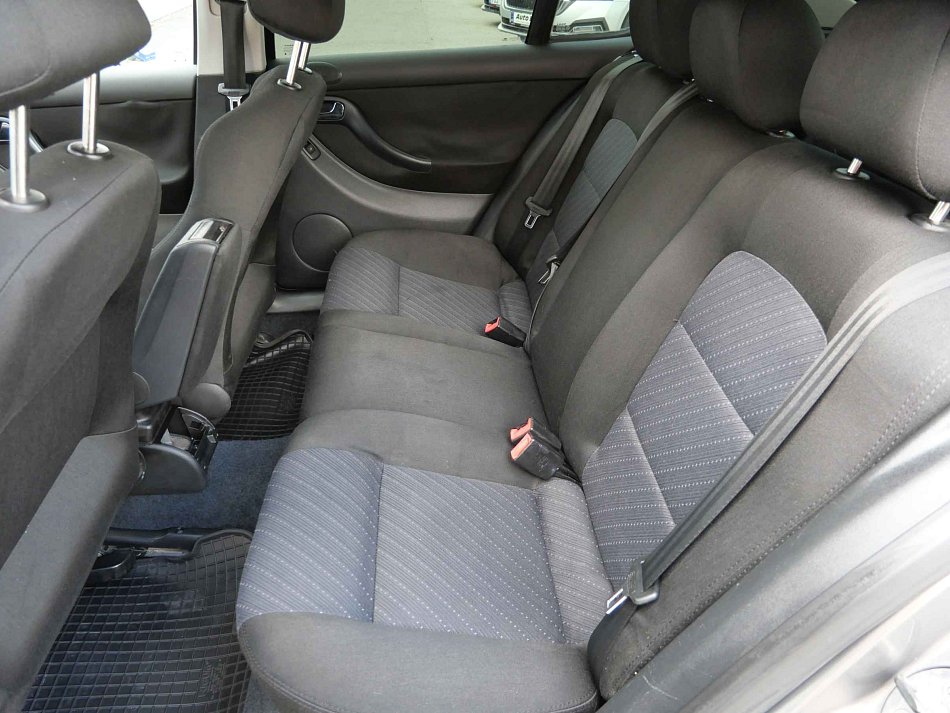 Seat Leon 1.9 TDi Top Sport