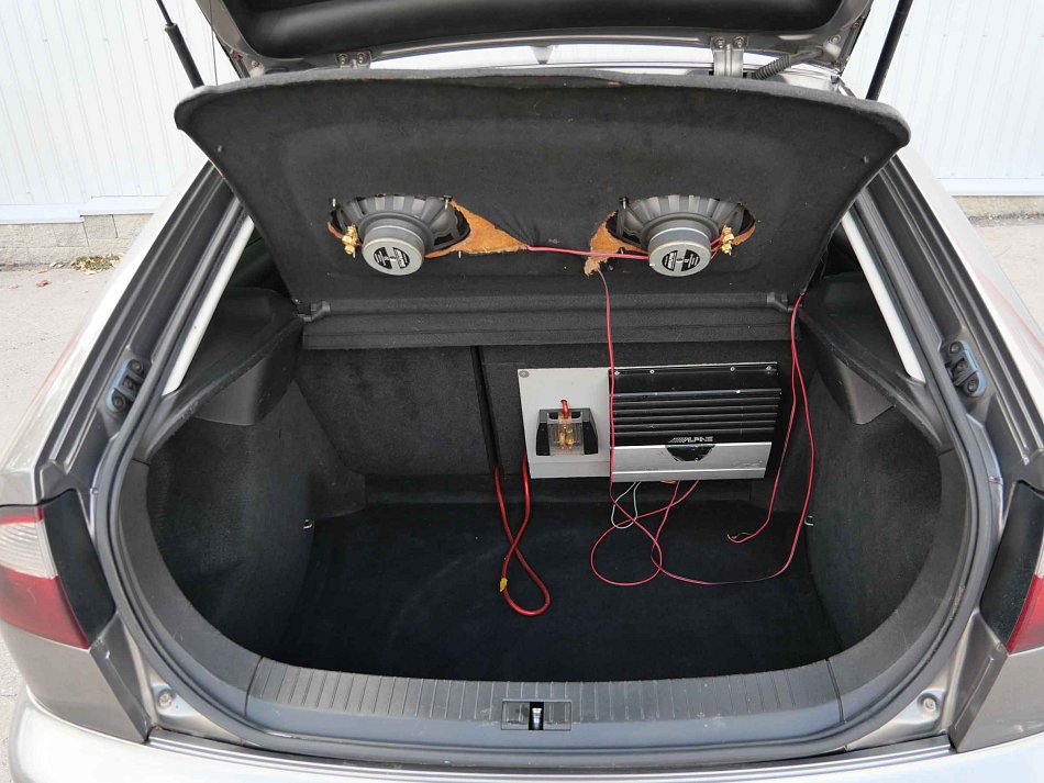Seat Leon 1.9 TDi Top Sport