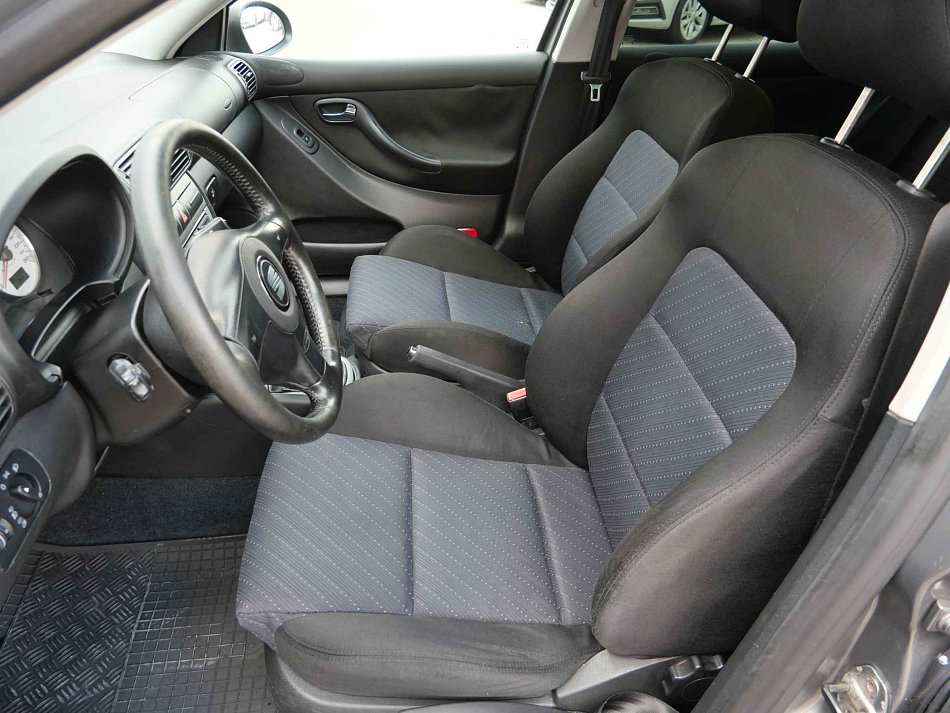 Seat Leon 1.9 TDi Top Sport