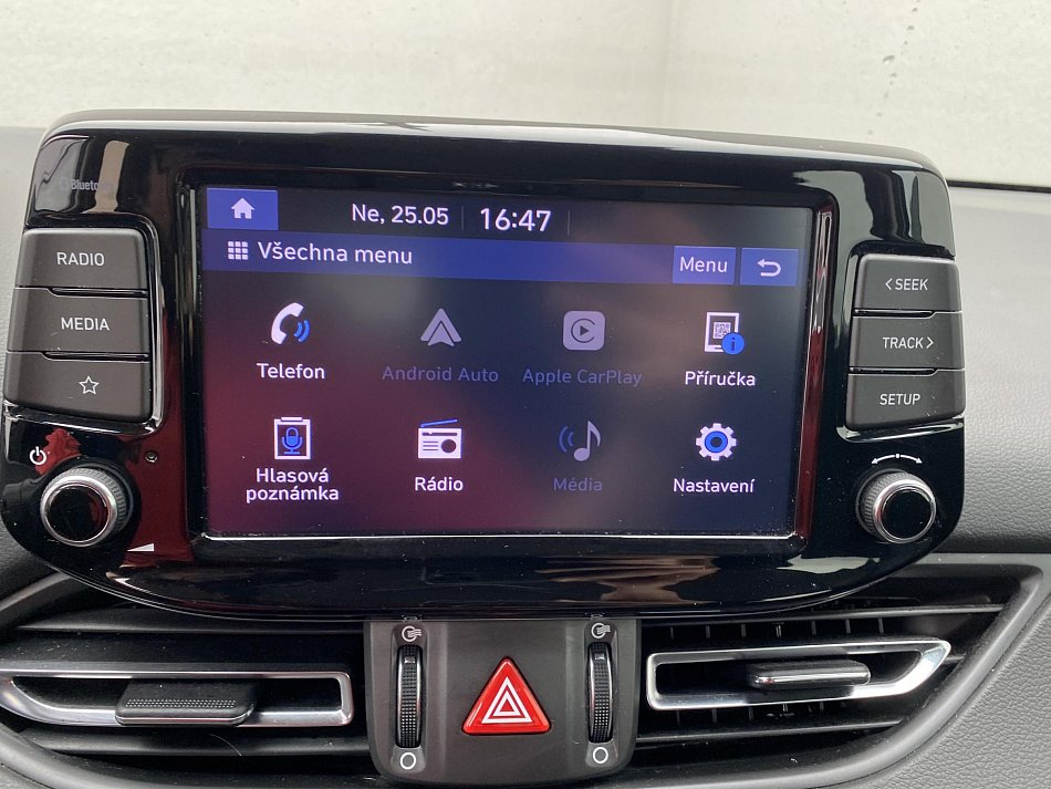 Hyundai I30 1.5 DPi Smart