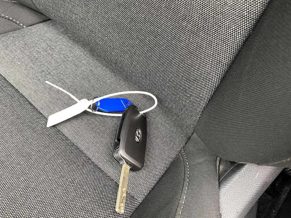 Hyundai I30 1.5 DPi Smart