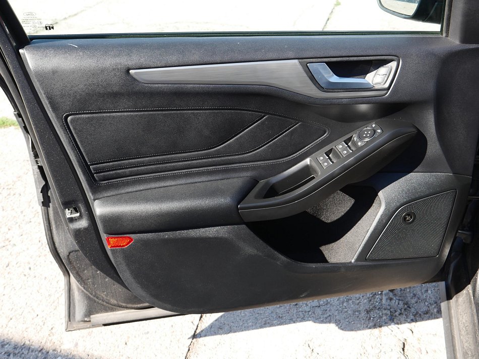 Ford Focus 1.5 EcoBlue Titanium