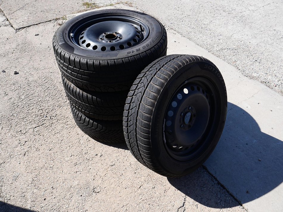 Ford Focus 1.5 EcoBlue Titanium