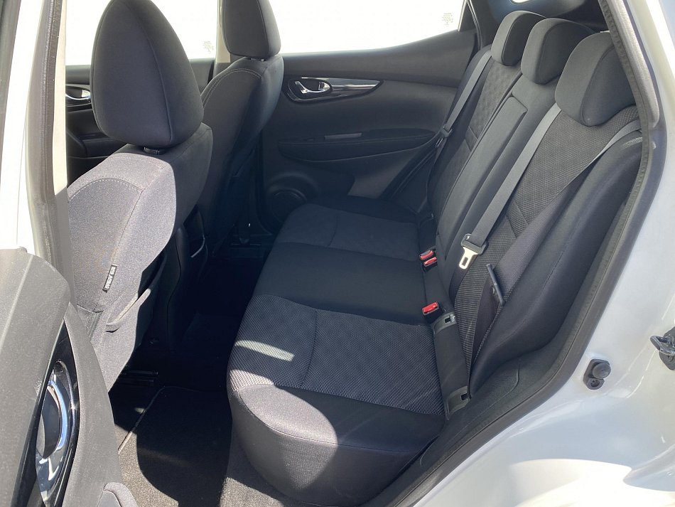 Nissan Qashqai 1.6 dCi Acenta 4x4