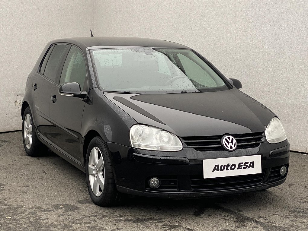 Volkswagen Golf 1.4 TSi United