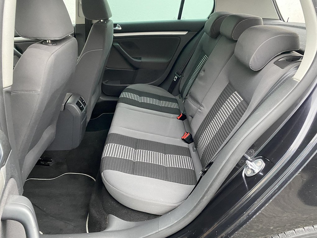 Volkswagen Golf 1.4 TSi United