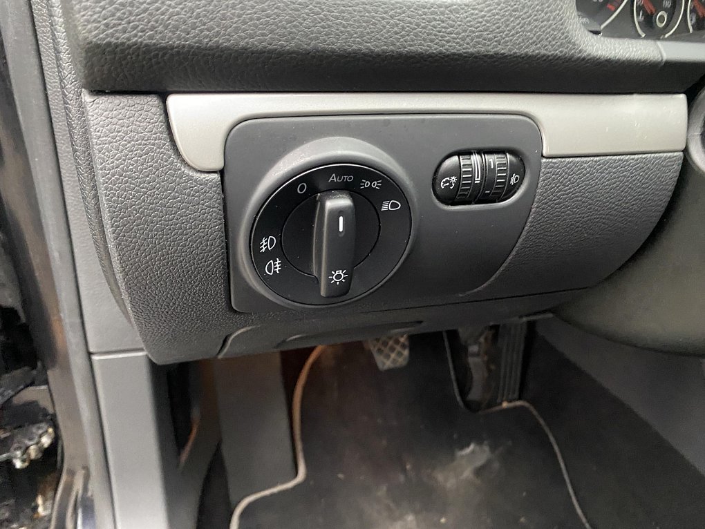 Volkswagen Golf 1.4 TSi United