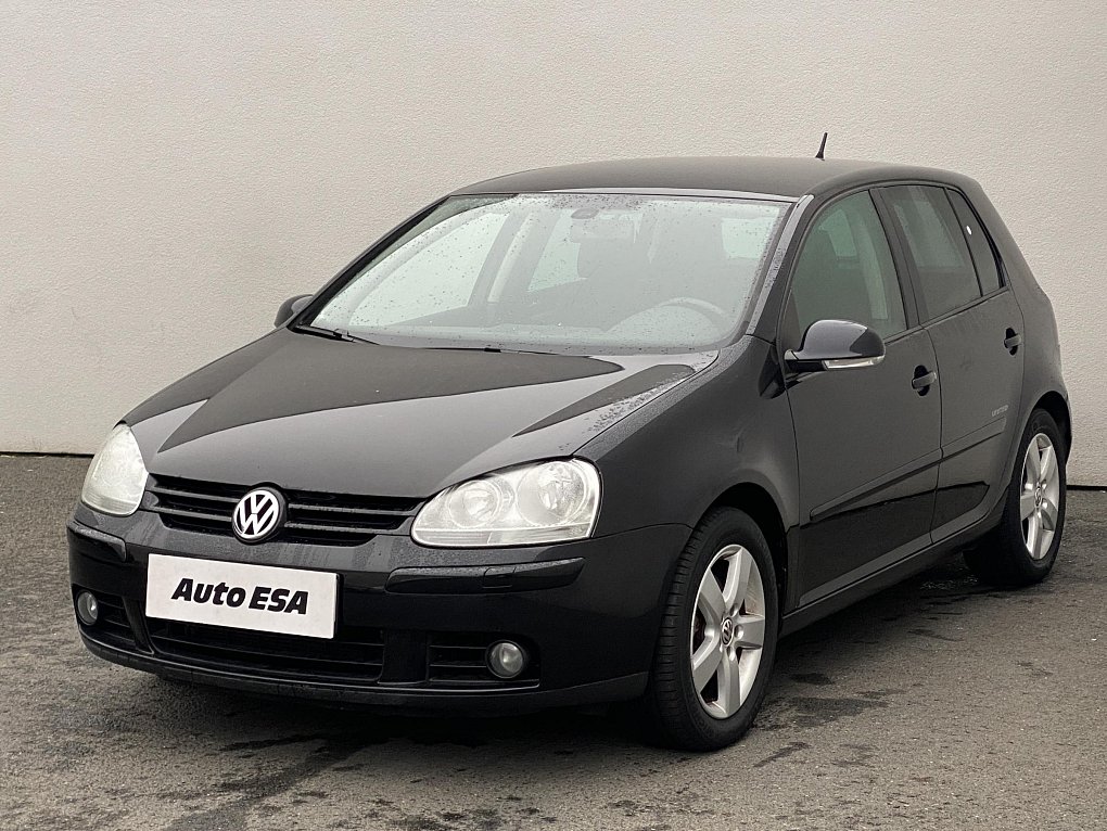 Volkswagen Golf 1.4 TSi United