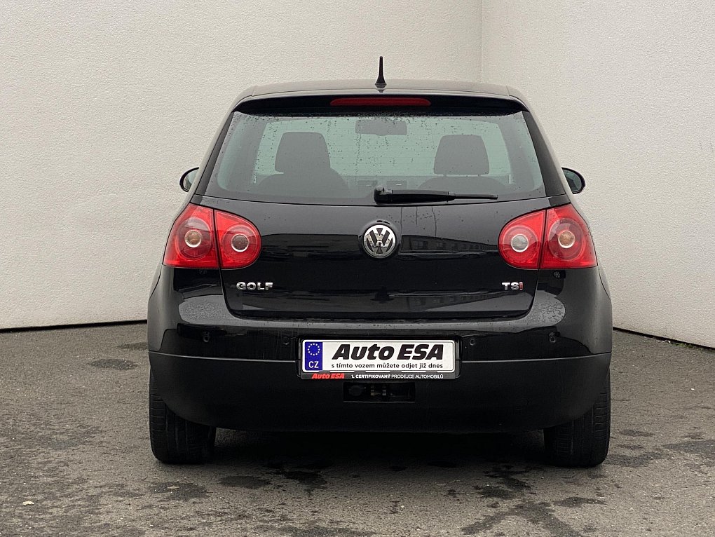 Volkswagen Golf 1.4 TSi United