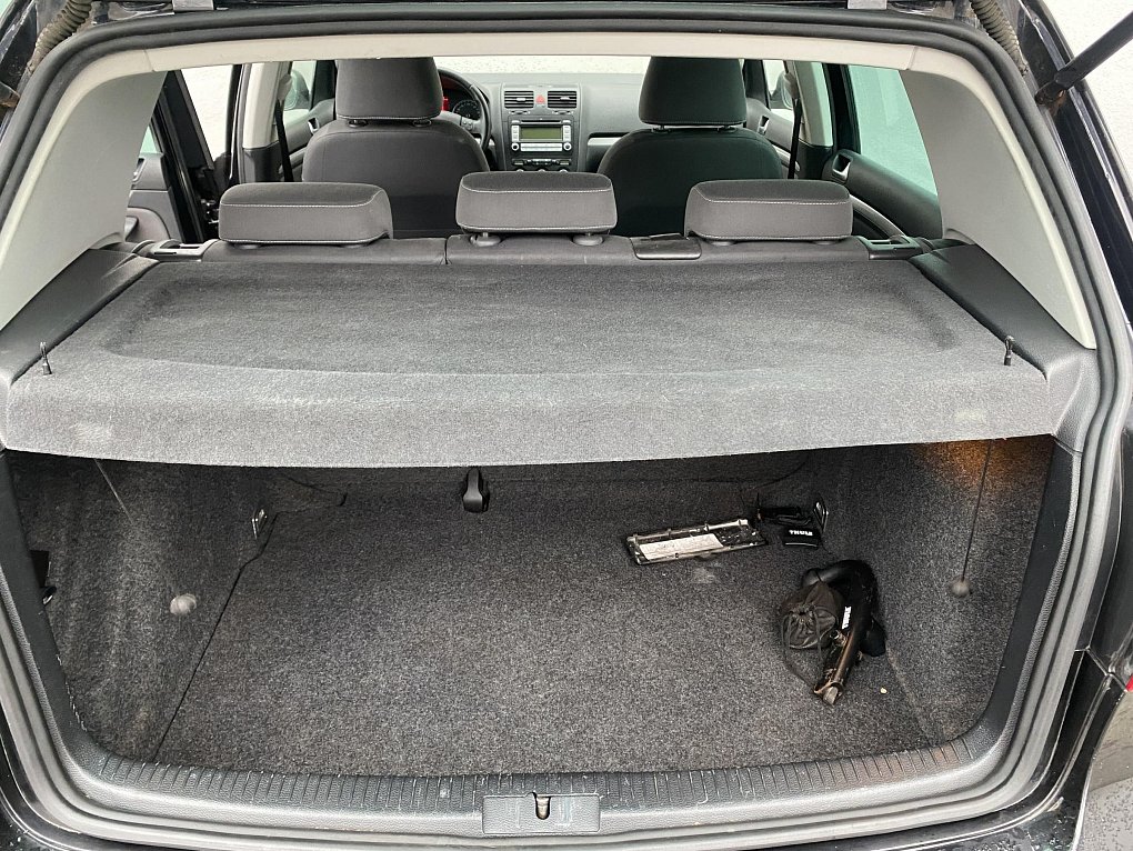 Volkswagen Golf 1.4 TSi United