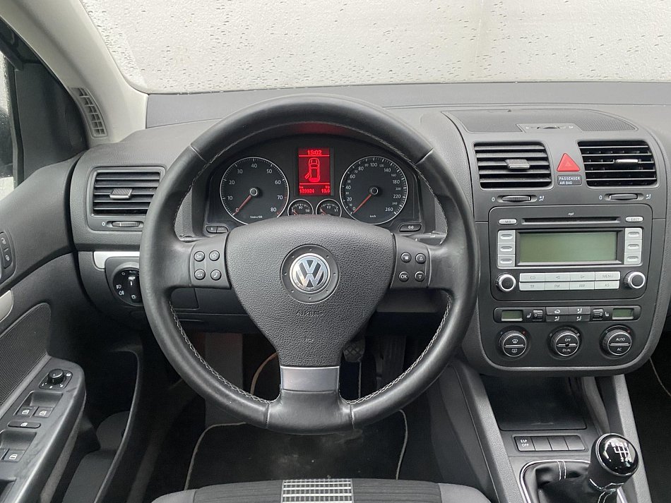 Volkswagen Golf 1.4 TSi United