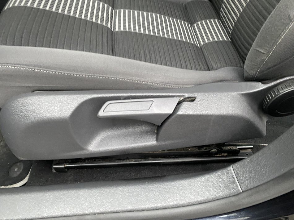 Volkswagen Golf 1.4 TSi United