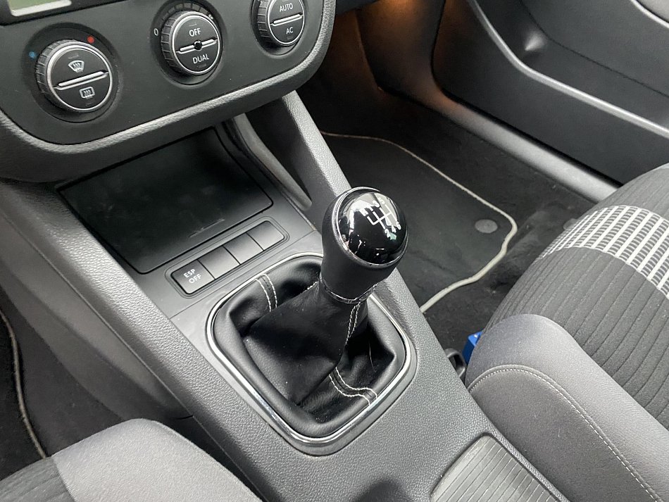 Volkswagen Golf 1.4 TSi United