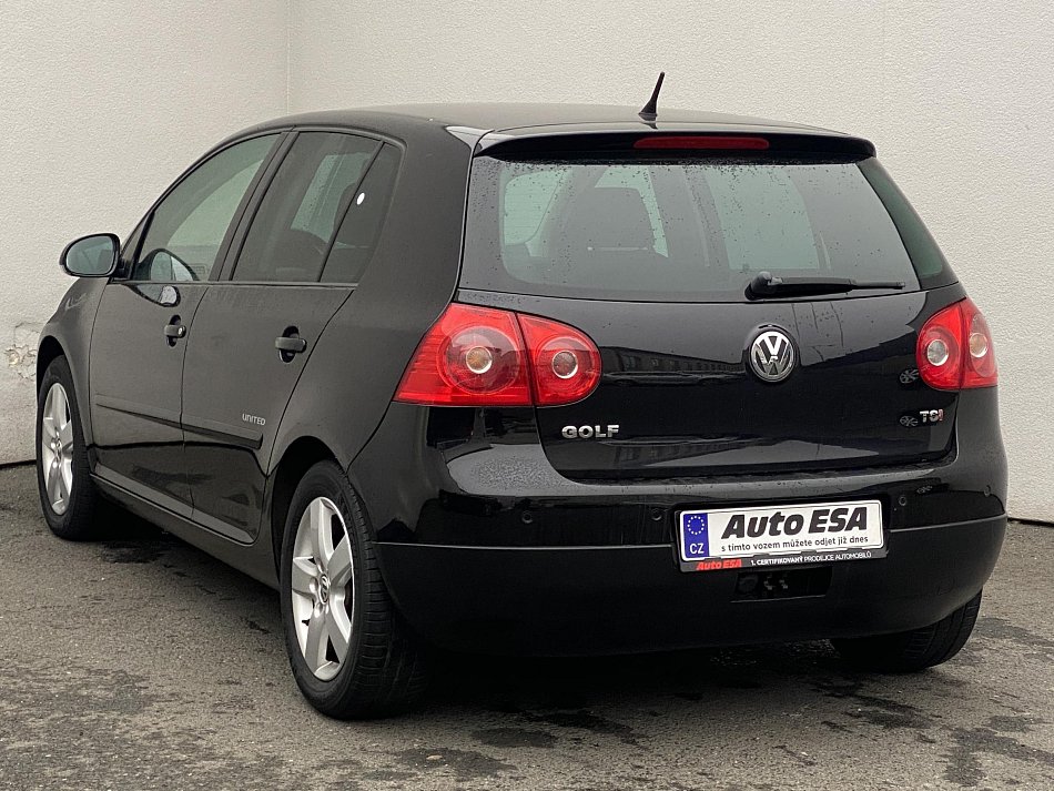 Volkswagen Golf 1.4 TSi United