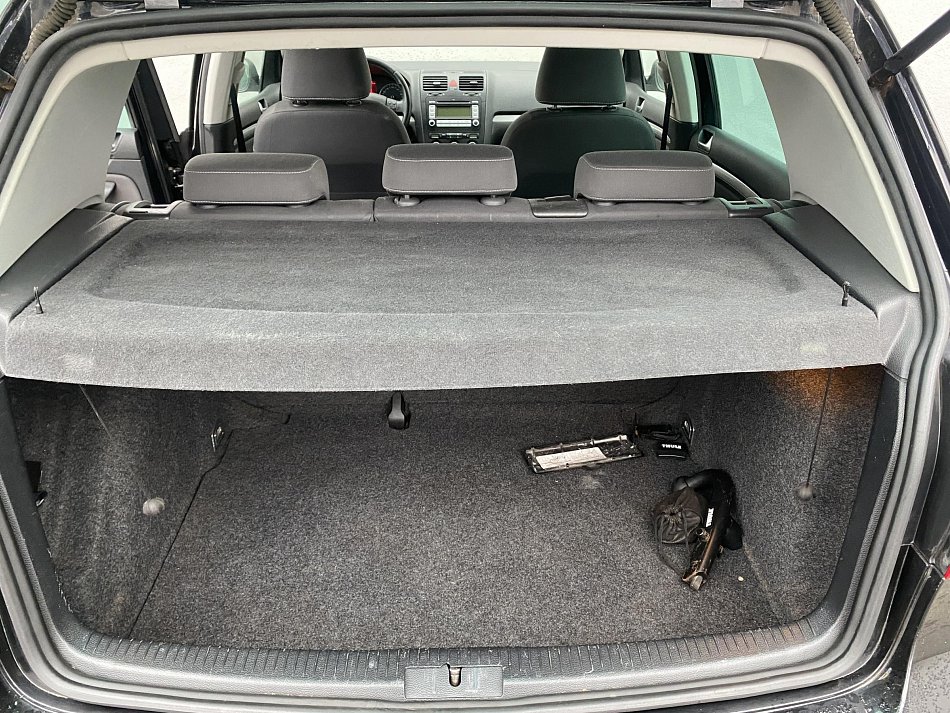 Volkswagen Golf 1.4 TSi United