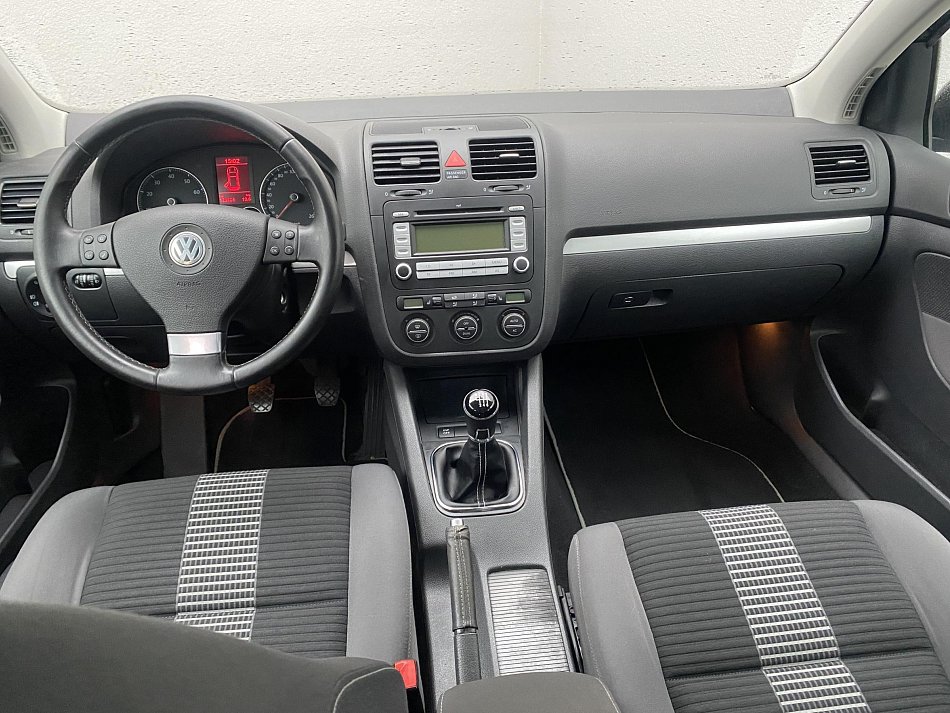 Volkswagen Golf 1.4 TSi United