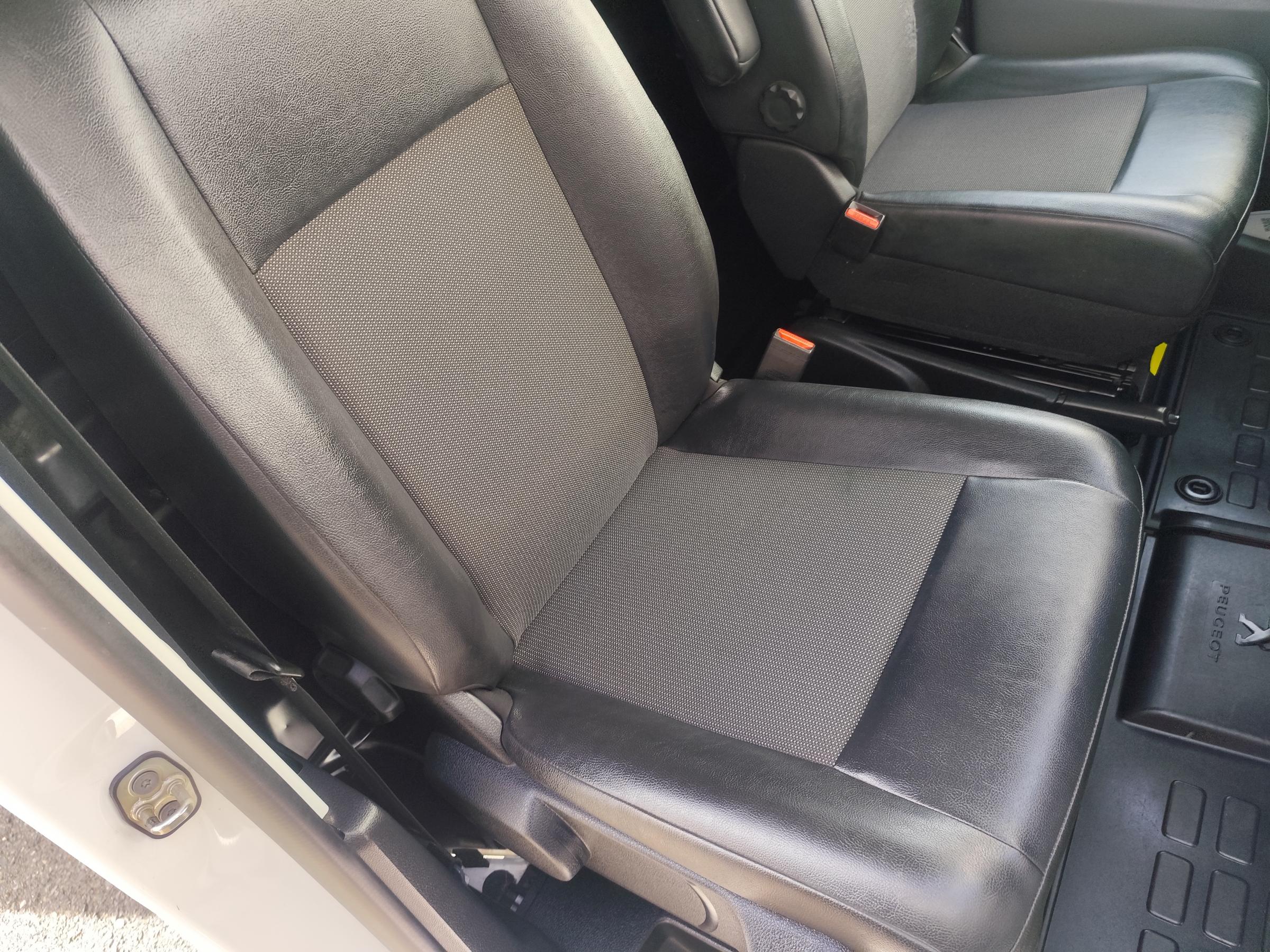 Peugeot Expert, 2022 - pohled č. 13