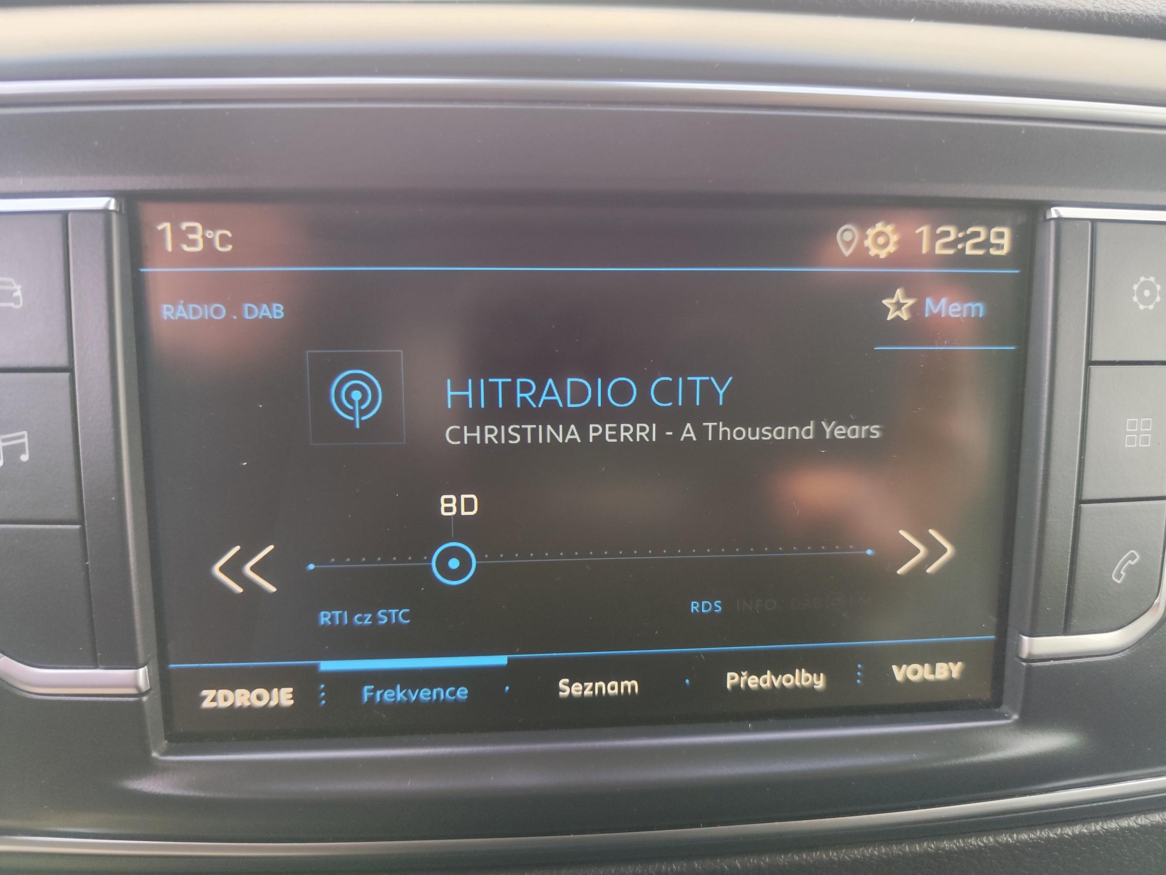 Peugeot Expert, 2022 - pohled č. 16