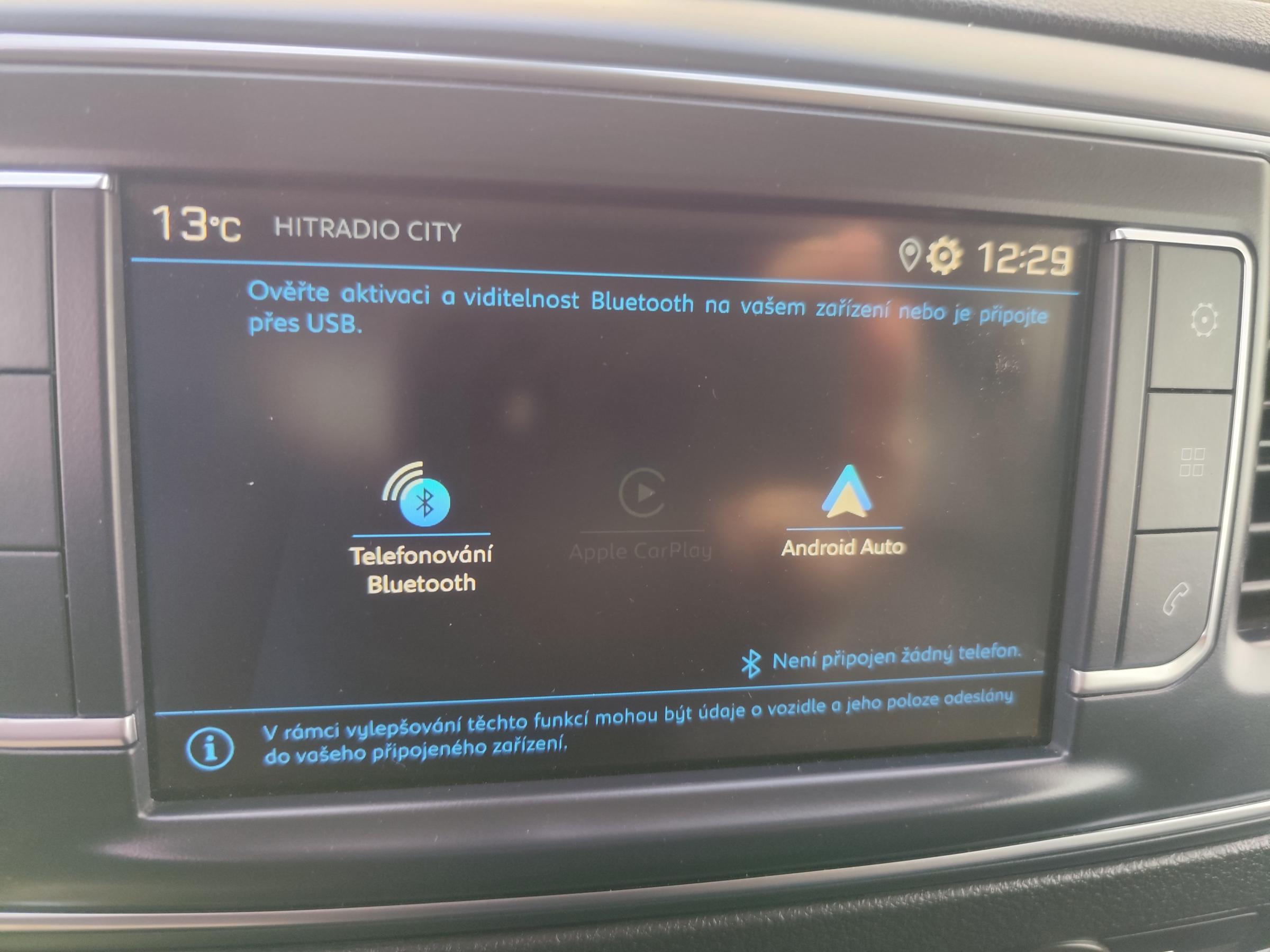 Peugeot Expert, 2022 - pohled č. 17