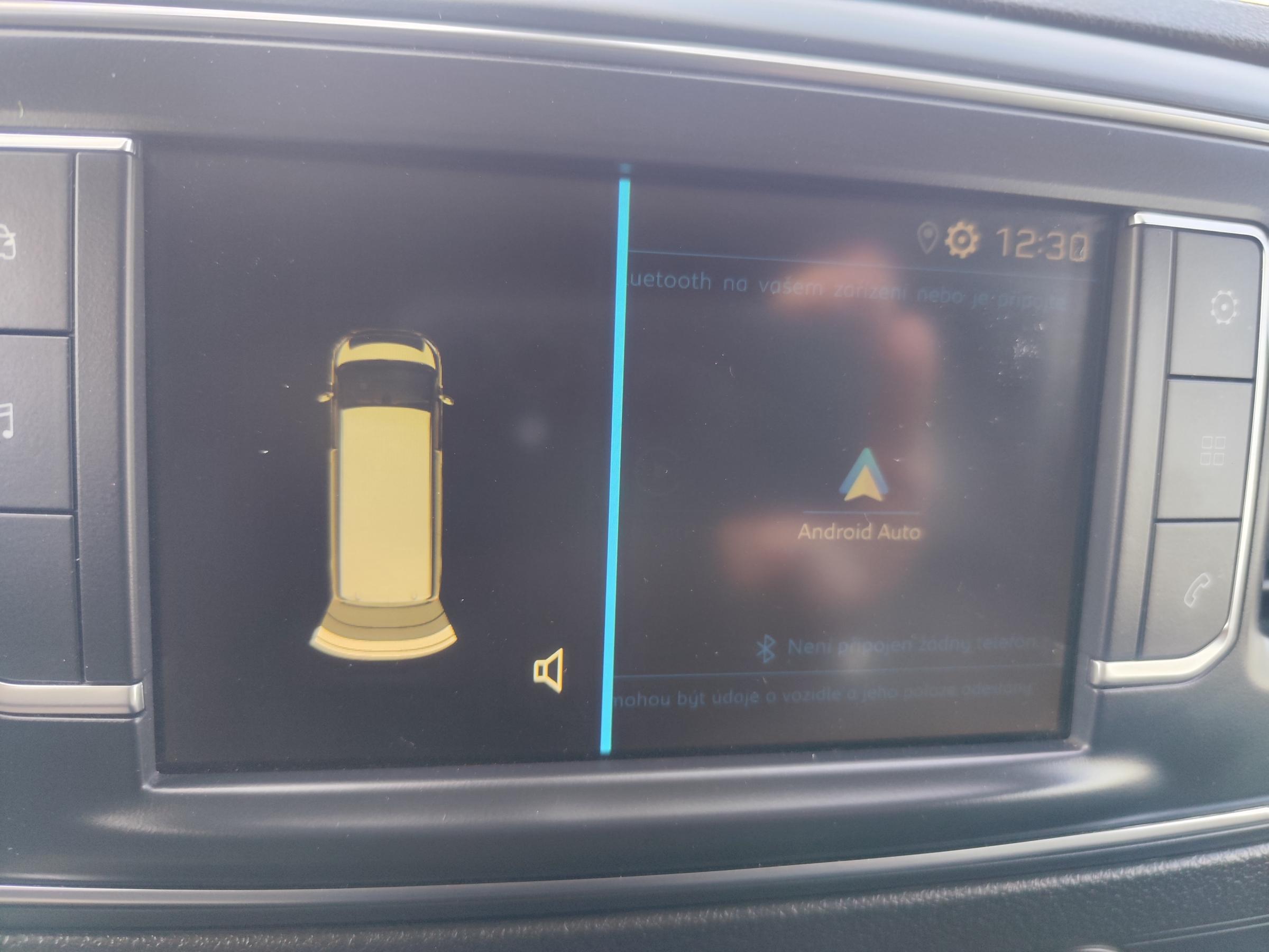 Peugeot Expert, 2022 - pohled č. 18