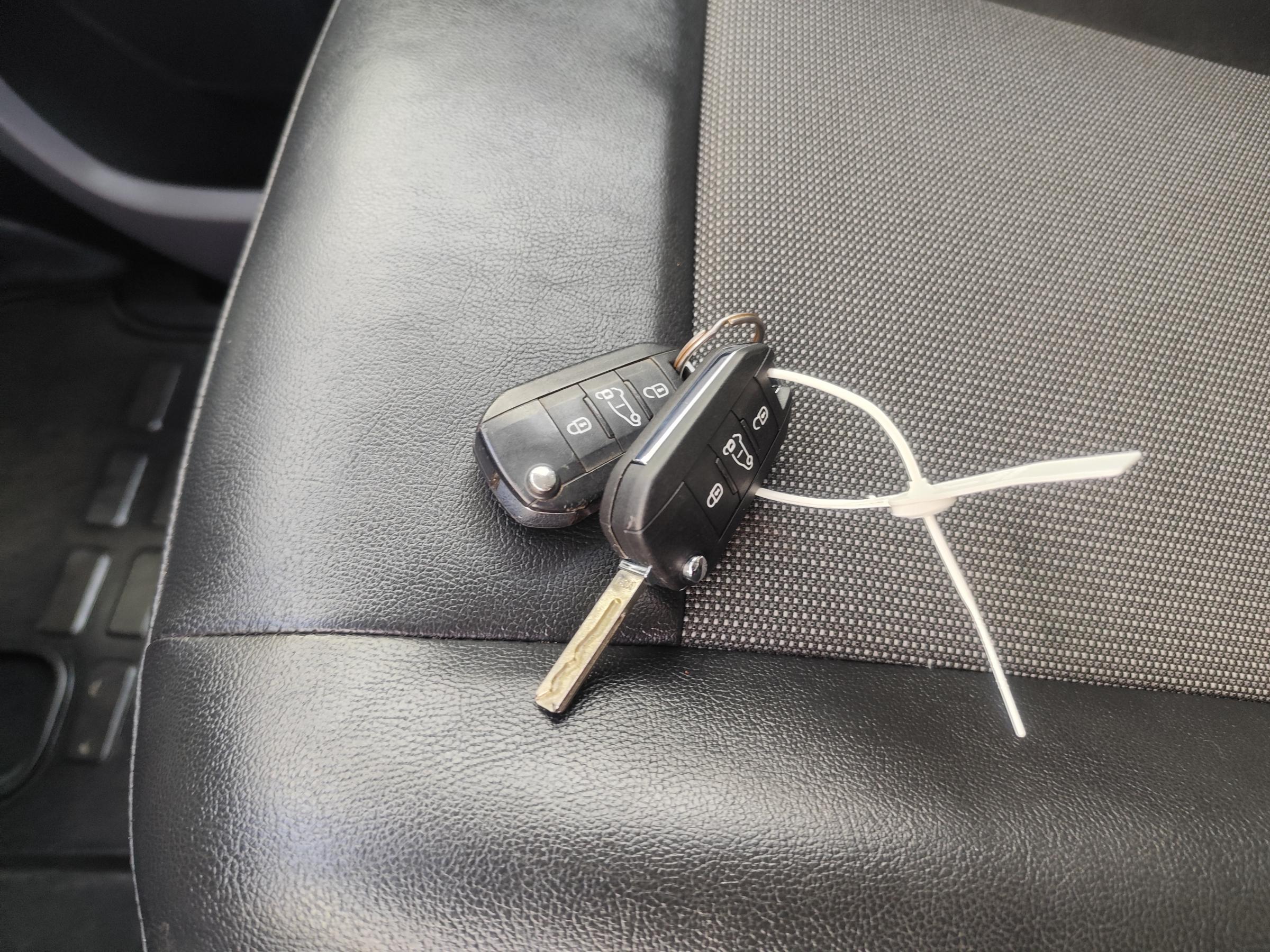 Peugeot Expert, 2022 - pohled č. 22