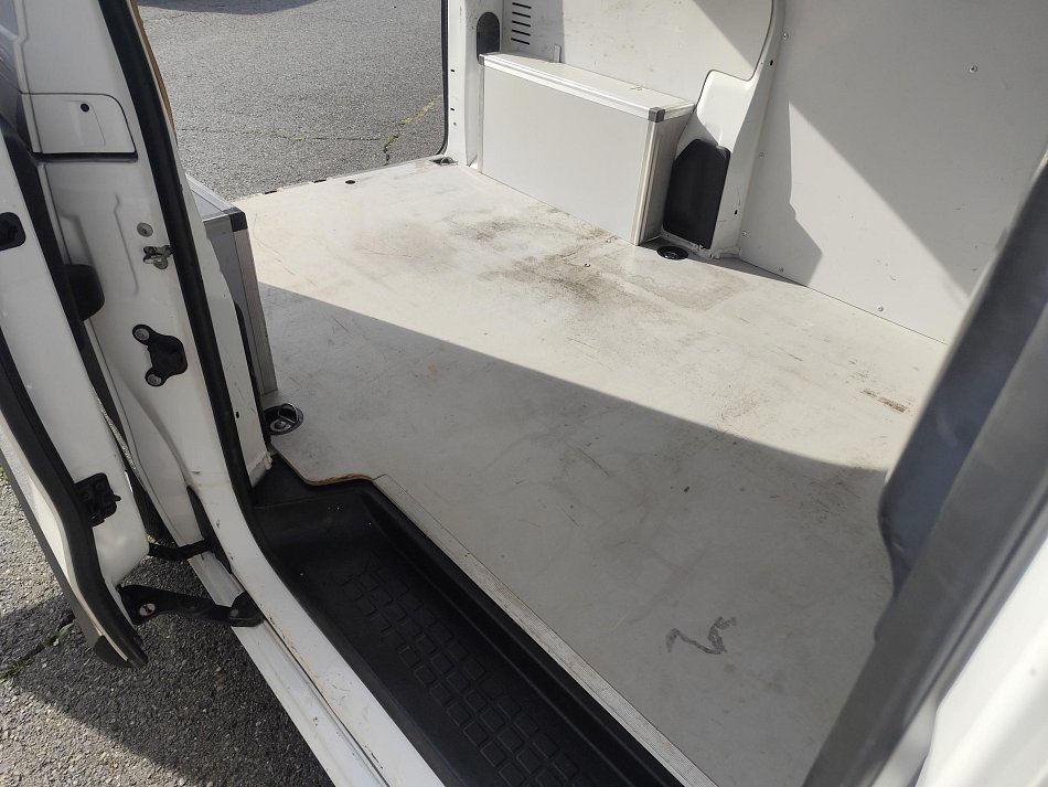 Peugeot Expert 1.5HDi  L2