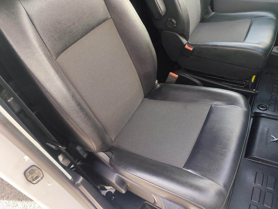 Peugeot Expert 1.5HDi  L2