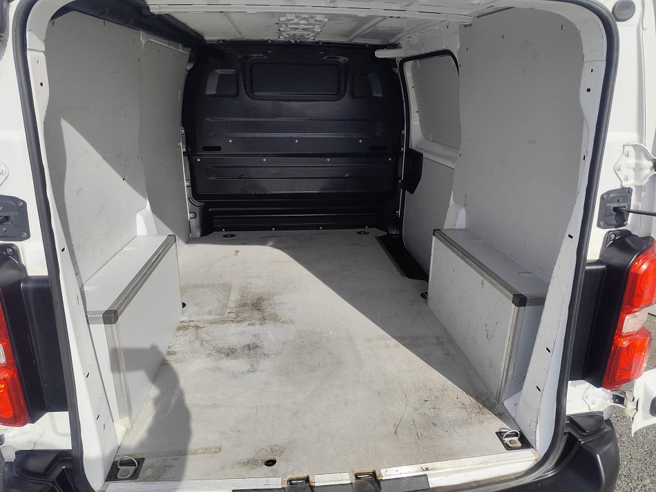 Peugeot Expert 1.5HDi  L2