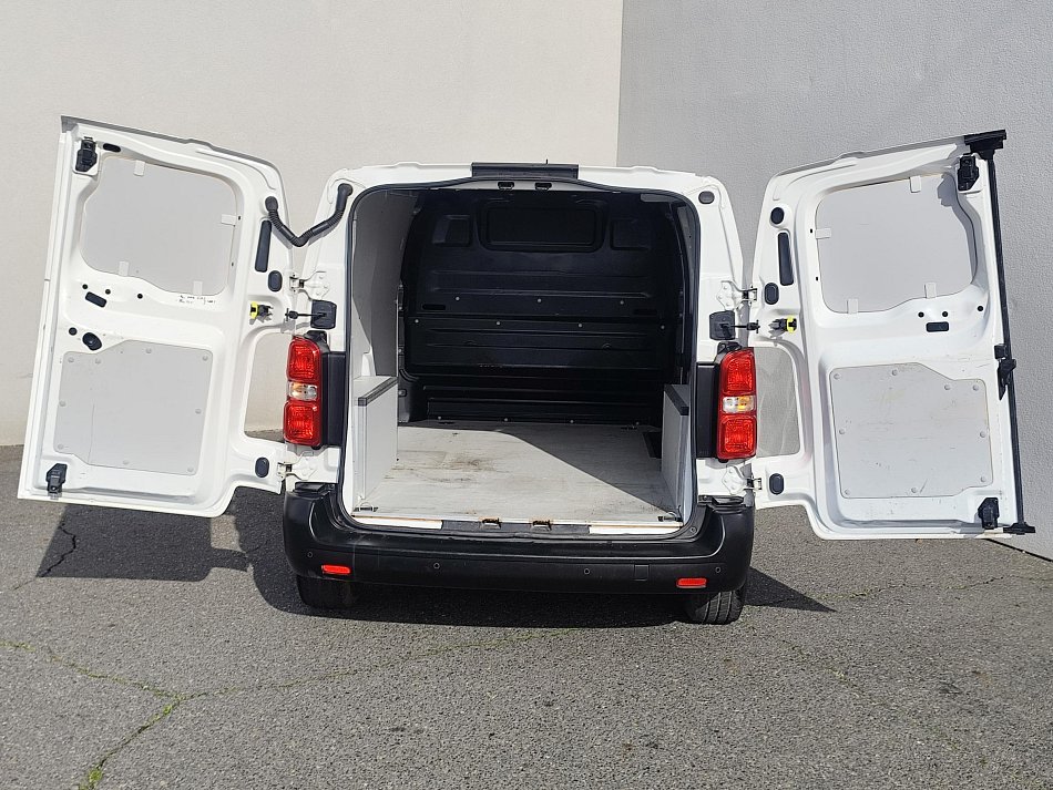 Peugeot Expert 1.5HDi  L2