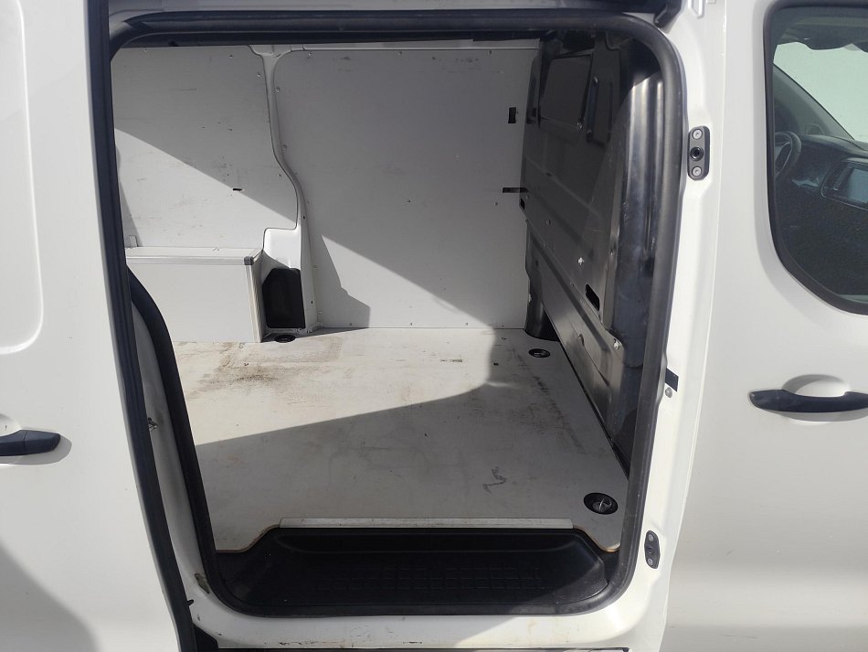 Peugeot Expert 1.5HDi  L2