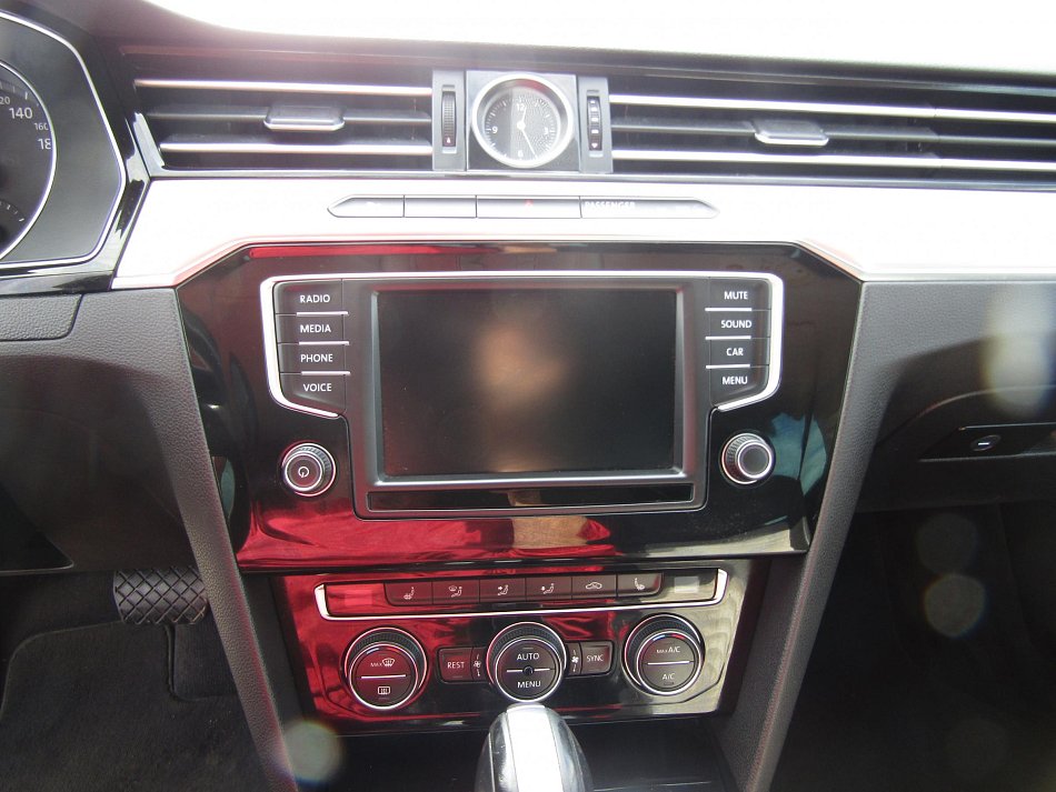 Volkswagen Passat 2.0 TDi Highline