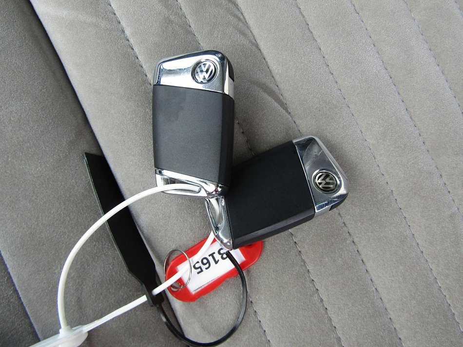 Volkswagen Passat 2.0 TDi Highline