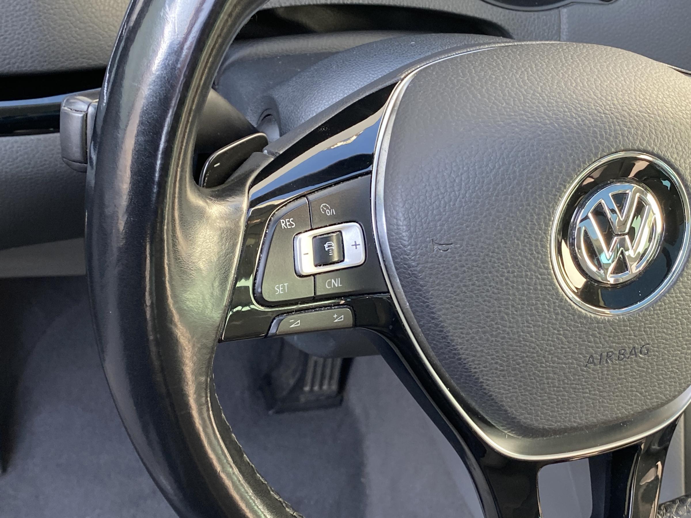 Volkswagen Sharan, 2016 - pohled č. 13