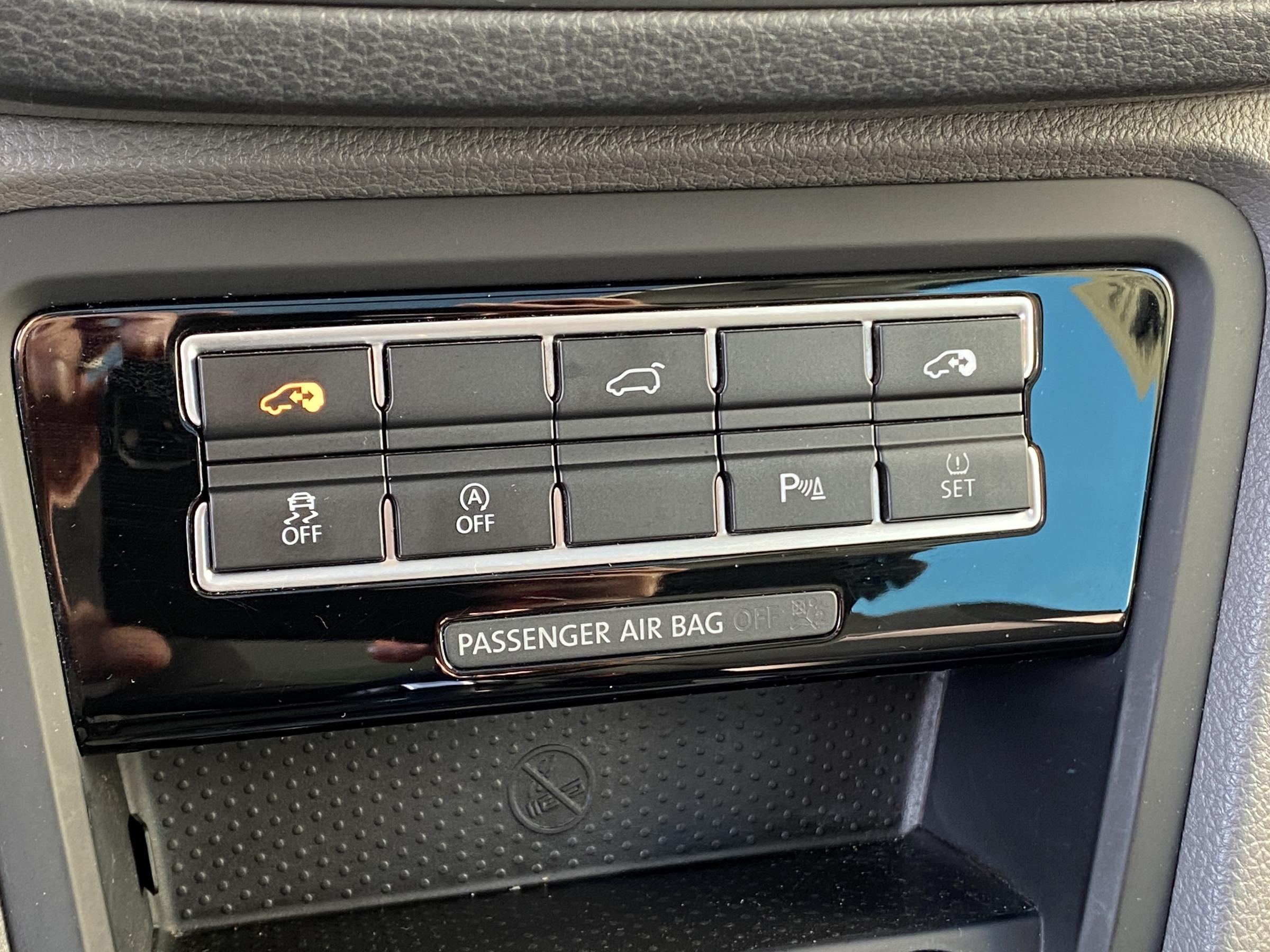 Volkswagen Sharan, 2016 - pohled č. 15