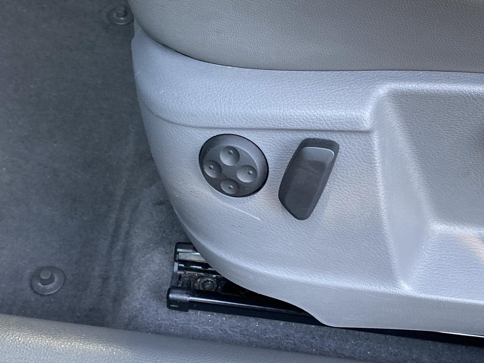 Volkswagen Sharan 2.0 TDi Highline