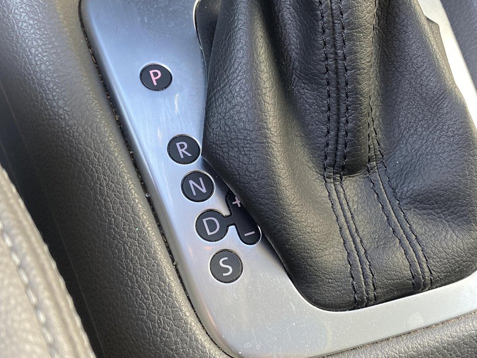 Volkswagen Sharan 2.0 TDi Highline