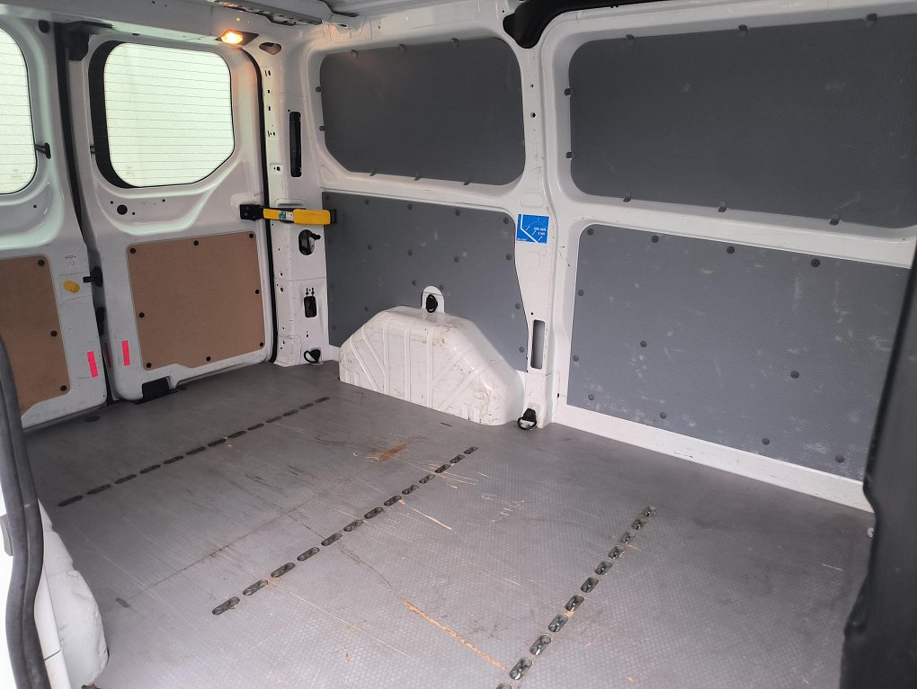 Ford Transit Custom 2.0TDCi Trend L1H1