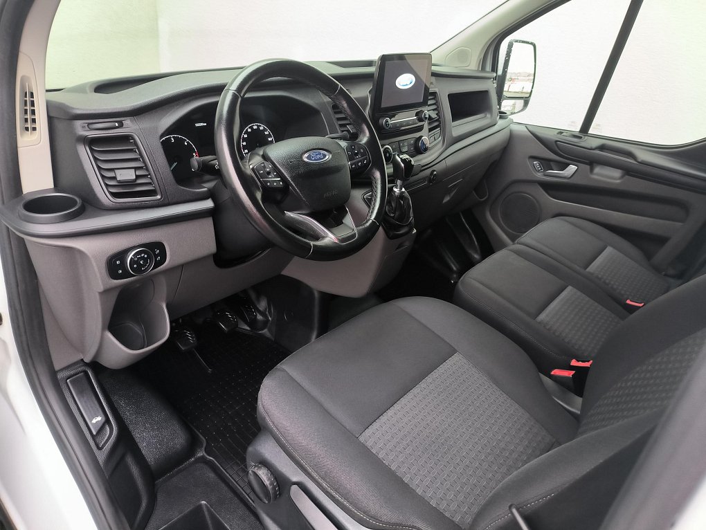 Ford Transit Custom 2.0TDCi Trend L1H1