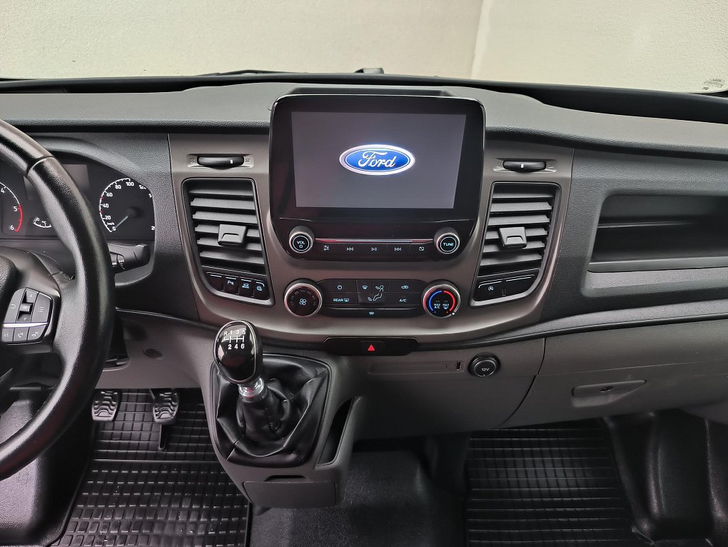 Ford Transit Custom 2.0TDCi Trend L1H1
