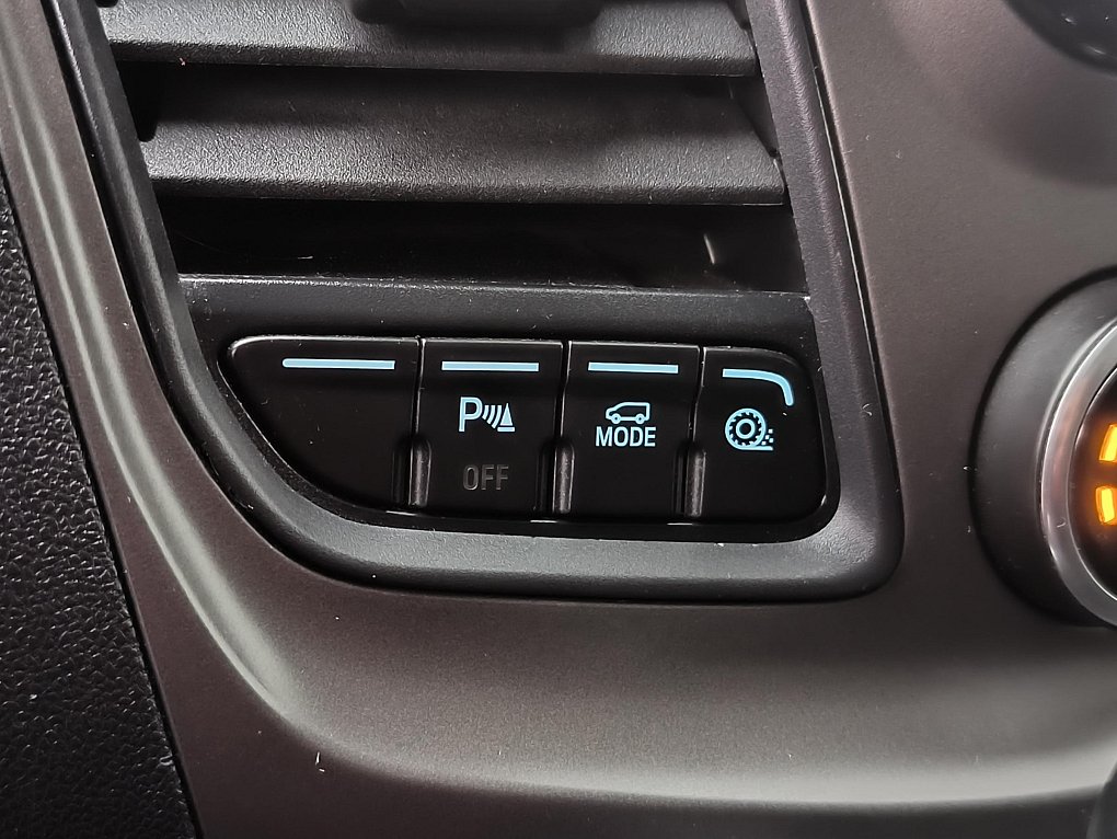 Ford Transit Custom 2.0TDCi Trend L1H1