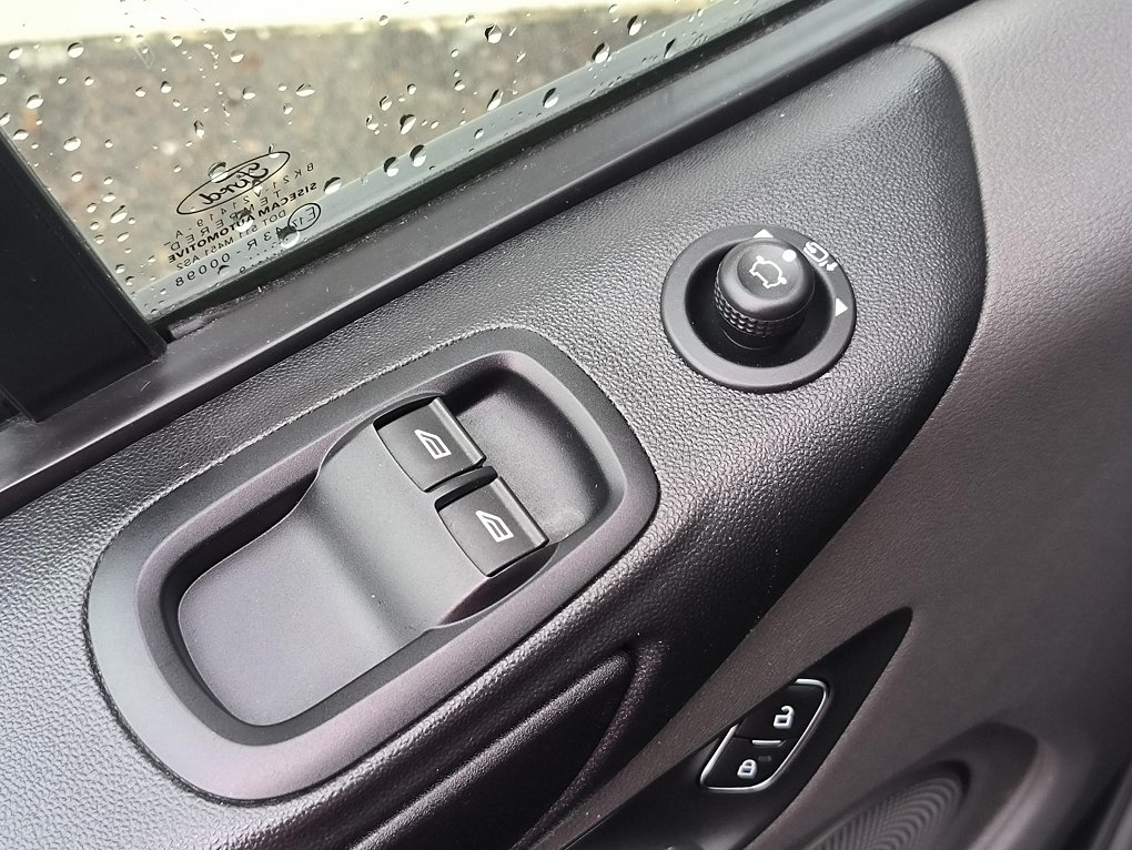 Ford Transit Custom 2.0TDCi Trend L1H1