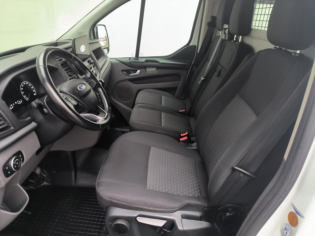 Ford Transit Custom 2.0TDCi Trend L1H1