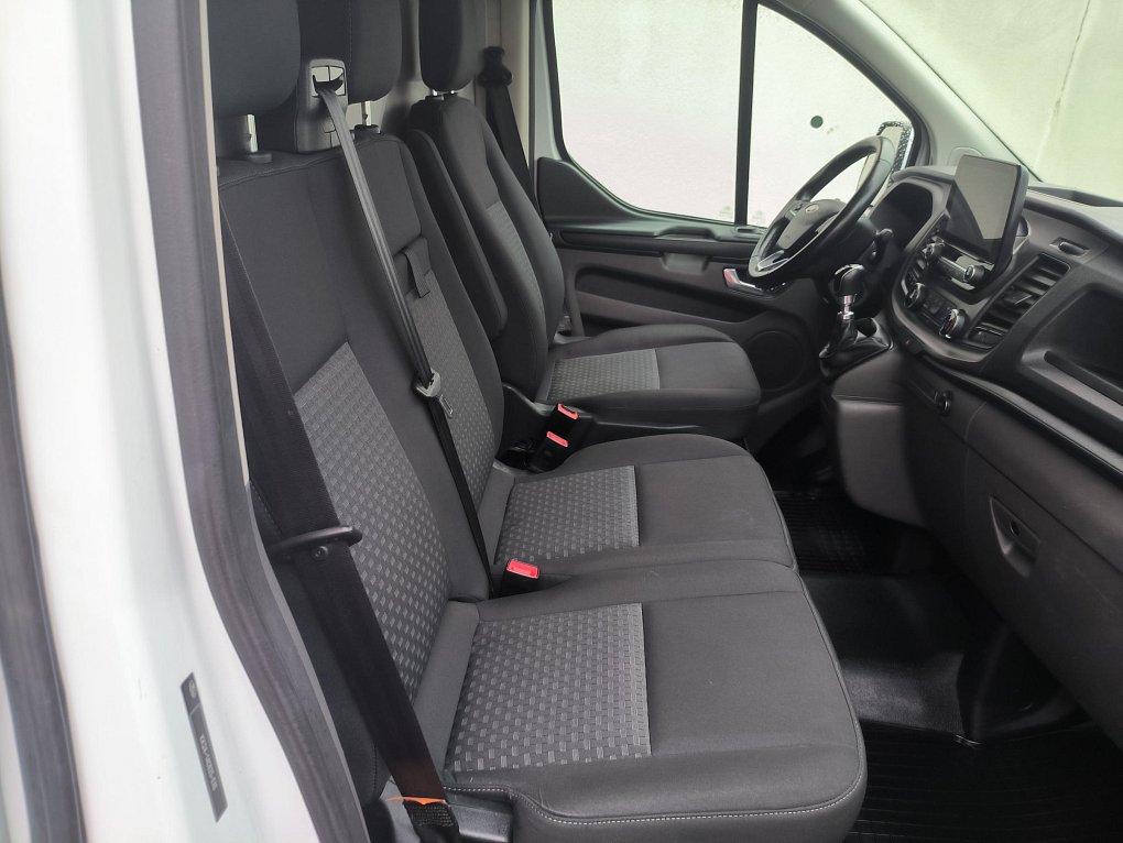 Ford Transit Custom 2.0TDCi Trend L1H1