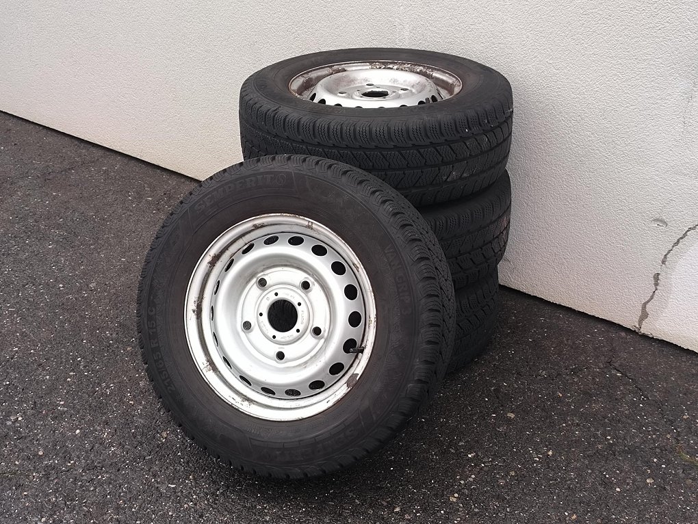 Ford Transit Custom 2.0TDCi Trend L1H1